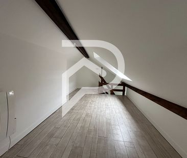 Location Appartement 2 pièces 19m² - Photo 4