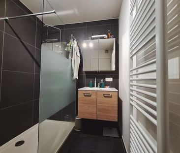Appartement te huur - Photo 1