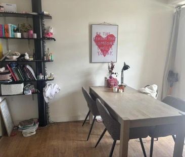 Studio Rapenburchdreef, Utrecht - À Louer - Foto 1