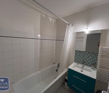 Location Appartement 1 pièce 20m² TALENCE 33400 - Photo 3
