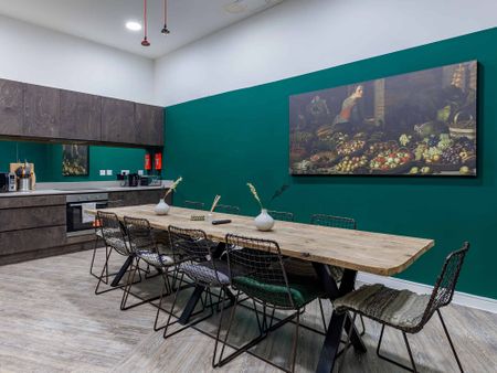 2 Bed Apartment - Photo 5