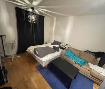 Fjärdholmsgränd, Skärholmen - Foto 2