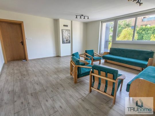 Dostępne od zaraz, 4 pokojowe mieszkanie | Brynów - Zdjęcie 1