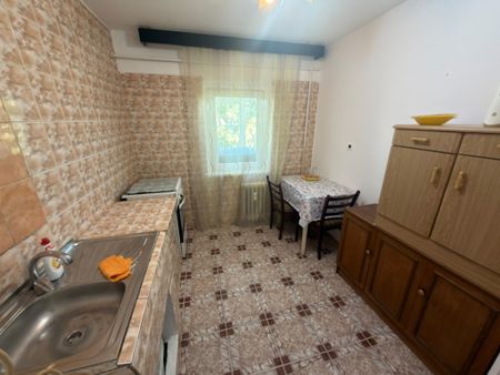 Apartament 2 camere de închiriat, 54 mp, zona Brazda lui No - Photo 4