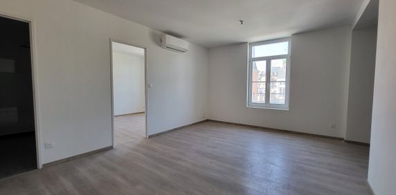 Location Appartement 2 pièces 41m² - Photo 2