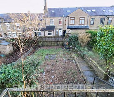 3 bedroom terraced house to rent - Photo 4