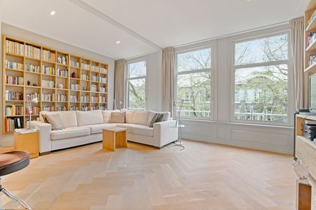 Appartement te huur: Lomanstraat 75-2 1075 PX Amsterdam - Foto 2