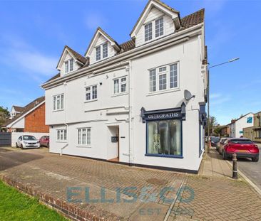 1 bedroom apartment to rent - Photo 2