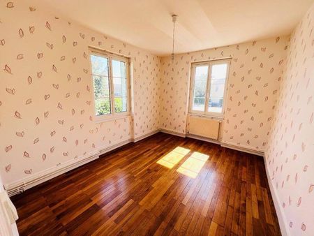 Appartement 4 pièces - 01750 Saint-Laurent-sur-Saône - Photo 2