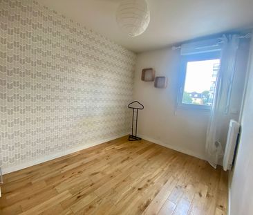 Appartement à LA VAUDOIRE 3 pièces, 2 chambres, 10 mins gare!, - Photo 2