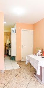 Apartamento para alugar com 42m², 2 quartos e sem vaga - Foto 1