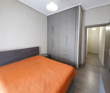 Διαμέρισμα για ενοικίαση Άγιος Κωνσταντίνος - Άγιος Ελευθέριος (Λάρ... - Photo 1