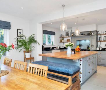 4 bedroom cottage to rent - Photo 3