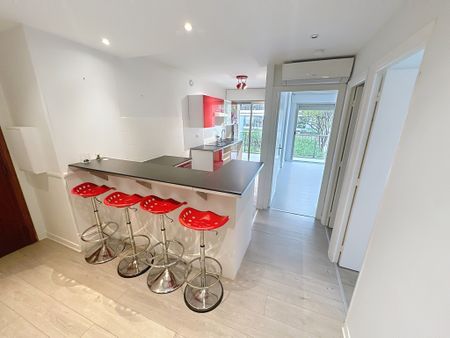 Location Appartement 2 pièces 51m² CANNES 06400 - Photo 3