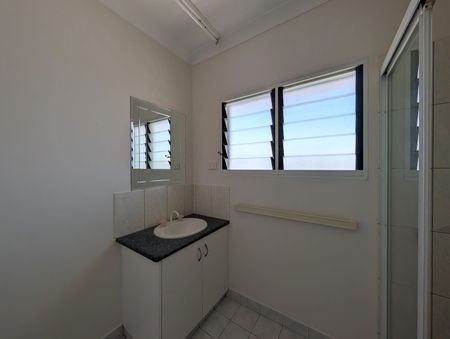 16/5 MANILA PLACE, Woolner - Photo 5