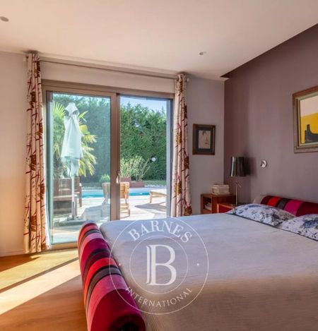 Maison • Vaise-Rochecardon-Industrie - Photo 2