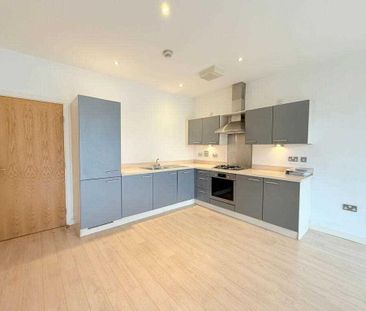 1 bedroom apartment to rent - Photo 5