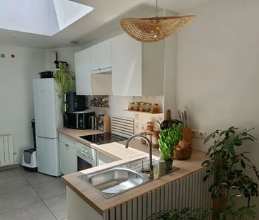 Location Maison 4 pièces 85m² TOURCOING 59200 - Photo 6