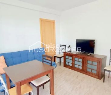 Piso en alquiler en Carrer del Bisbe Serra - Foto 1