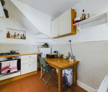 1 bedroom terraced house to rent - Photo 4