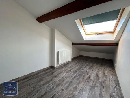 Appartement à louer 3 pièces 61m² - Photo 4
