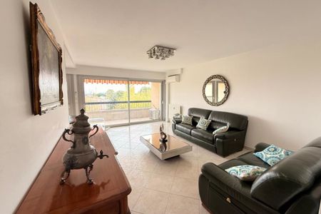 3pieces meublé Villeneuve-Loubet - Photo 3