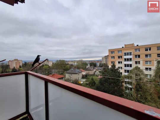 Pronájem bytu 1+1, 33,4 m - Fotografie 1