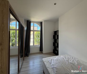 Location Maison 3 pièces 68m² - Photo 4