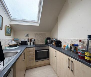 1 bedroom maisonette to rent - Photo 3