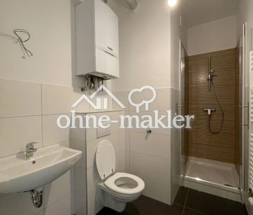 Frisch sanierter 4-Zi. Altbauwohnung, inkl. Küche - Photo 1