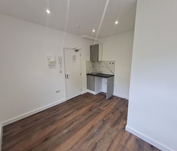 Studio Flat, Marsala Road, SE13 - Photo 3
