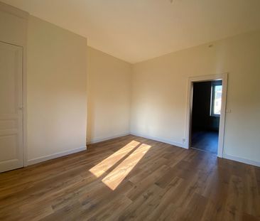 QUARTIER VICTOR THUILLAT, Appartement T2 43 m² entièrement refait à... - Photo 4