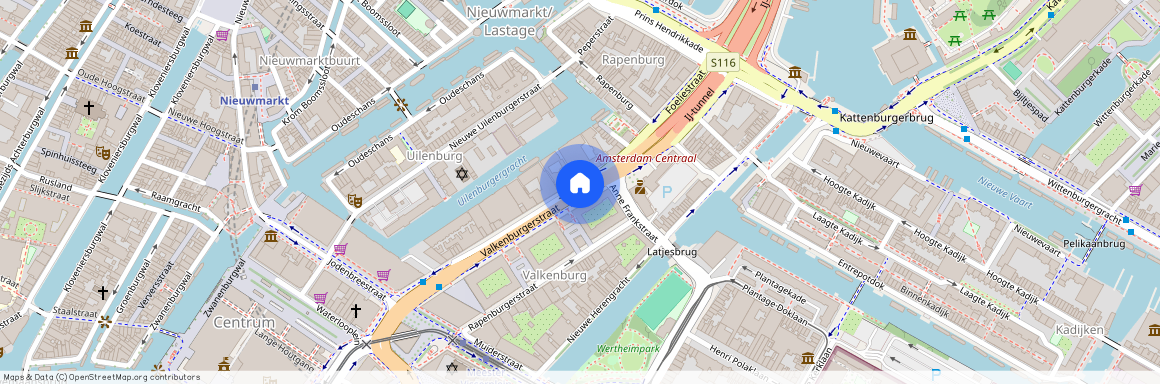 unknown, Amsterdam