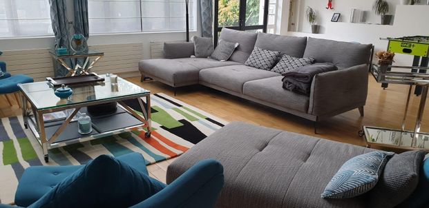 Location Maison 7 pièces 274m² ENGHIEN LES BAINS 95880 - Photo 1