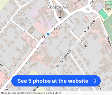 Pokój dwuosobowy - Photo 1