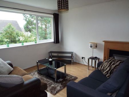 2 bedroom maisonette to rent - Photo 5