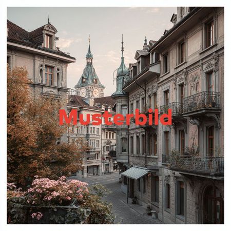 Immeuble d’échange : Bel appartement de 3 pièces au cœur de Zurich - Photo 2