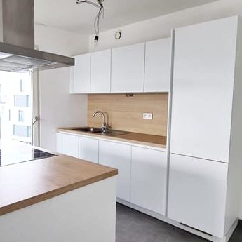 Appartement te huur - Photo 1