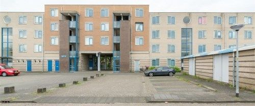 Apartment Almere - Glinkastraat - Foto 1