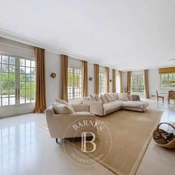 Maison • Parc de Sceaux - Photo 1