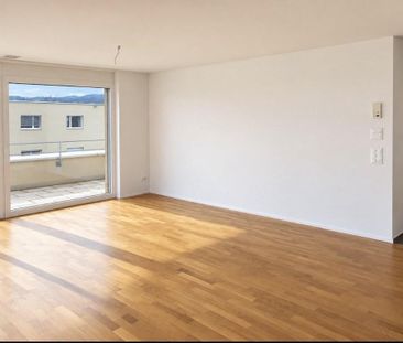 Attika mit Bergblick in bester Lage - Foto 1
