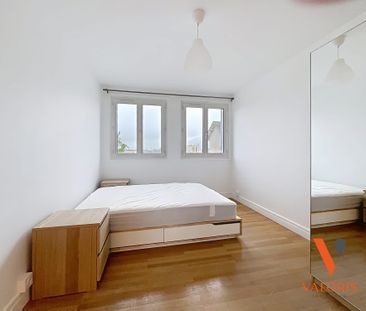 Location Appartement 3 pièces 62m² GRENOBLE 38100 - Photo 3
