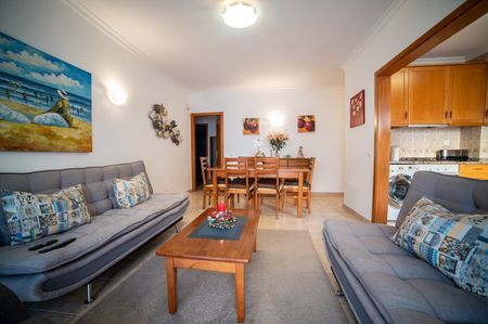 Apartamento T2 disponível para arrendamentos temporários localizado em Cabanas de Tavira - Photo 3