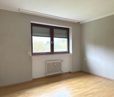 PURNHAGEN-IMMOBILIEN - Gepflegte Wohnung mit Fahrstuhl und Balkon i... - Photo 3