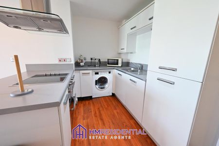 2 bedroom apartment to rent - Photo 5