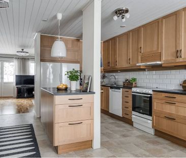 Frostgränd, Skellefteå - Foto 4