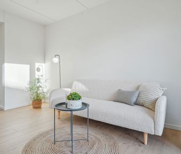 Dommervænget 33, 2. 1 - Foto 3