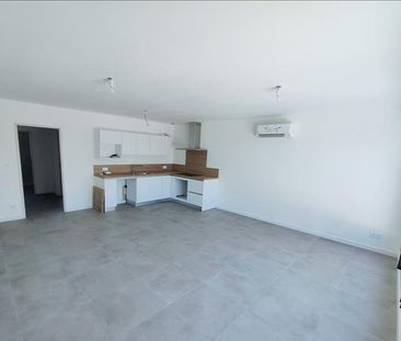3 pièces - 70,75 m² - 1er étage - Colocation non autorisée - Photo 6