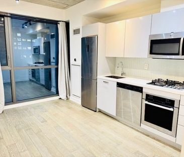 For Lease - 39 Brant Street Unit# 304, Toronto, Ontario - Photo 6