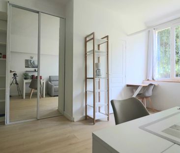 Location Appartement 1 pièce 19m² CANNES 06400 - Photo 3